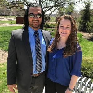 Meet your Posher, Kim